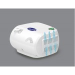 Νεφελοποιητής Φαρμάκων Compressor Nebulizer φορητός ρεύματος